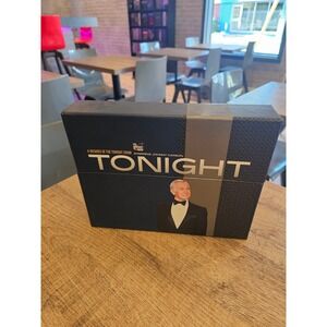 The Tonight Show Starring Johnny Carson 4 Decades 15 Disc DVD Box Set Collection